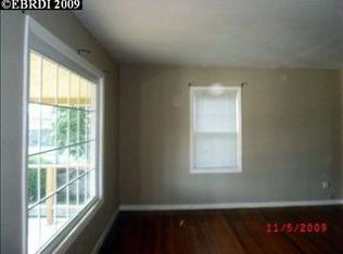 4065 La Colina Rd, El Sobrante, CA 94803