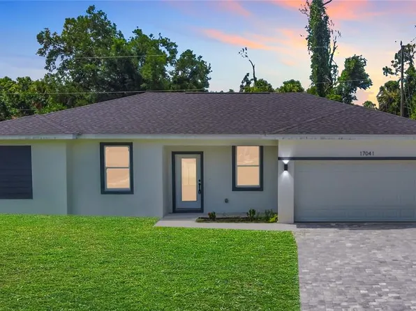 17041 Malta Ave, Port Charlotte, FL 33954