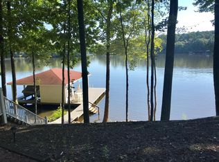 118 Eason Cir, Macon, NC 27551
