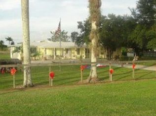 18835 SW 256th St, Homestead, FL 33031