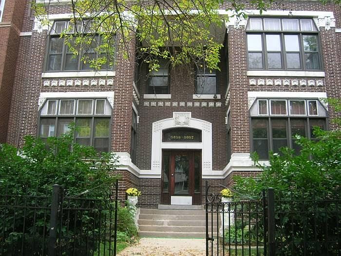 1st image of 5857 N Kenmore Ave
