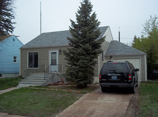 1818 E 22nd St, Cheyenne, WY 82001