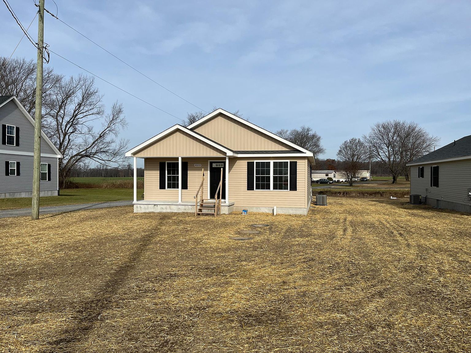 10285 Westville Rd, Camden Wyoming, DE 19934 Zillow
