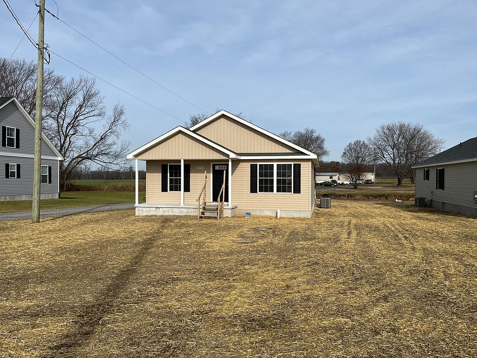 10285 Westville Rd, Camden Wyoming, DE 19934 Zillow