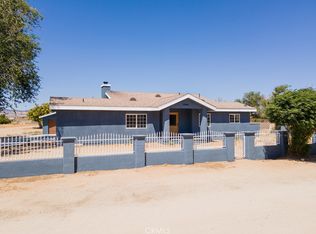 43445 51st St W, Lancaster, CA 93536