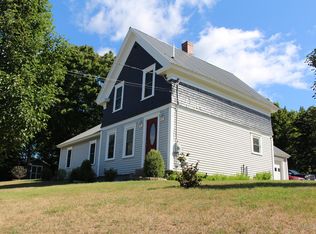 112 Hillview Ave, Houlton, ME 04730