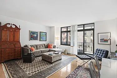 222 Riverside Drive #5D in Upper West Side, Manhattan | StreetEasy