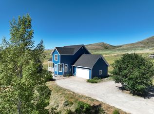 3205 Ovid Rd, Bern, ID 83220