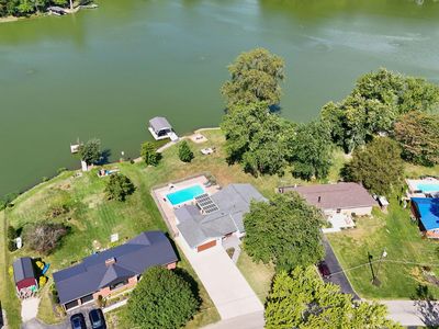 935 Sylvan Shores Dr, South Vienna, OH, 45369