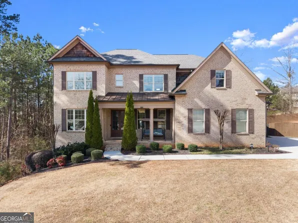 1025 Nash Springs Cir, Lilburn, GA 30047