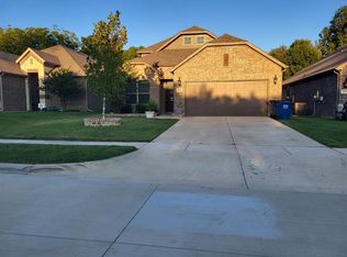 531 Remington Way, Wylie, TX 75098