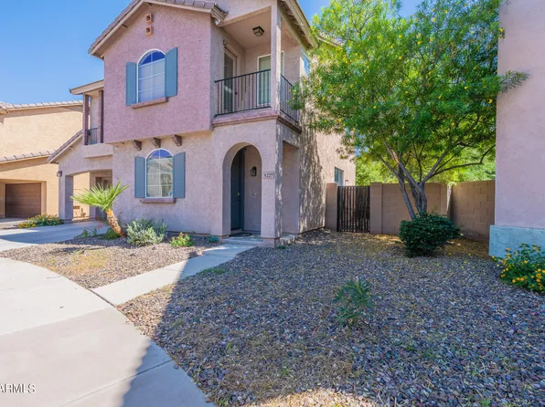 5227 W BURTON Drive, Phoenix, AZ 85043
