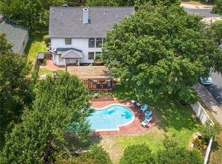 16409 Paralee Cv, Austin, TX 78717