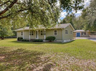 351 Wendy Ln, Windsor, SC 29856