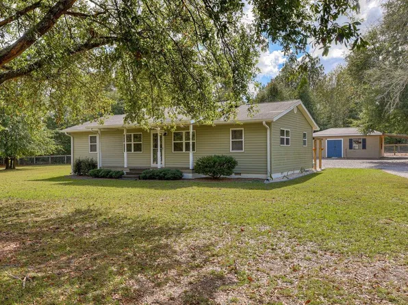 351 Wendy Ln, Windsor, SC 29856