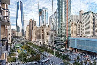 Rented by Milford Management