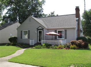 1632 Gilmore St, Columbus, IN