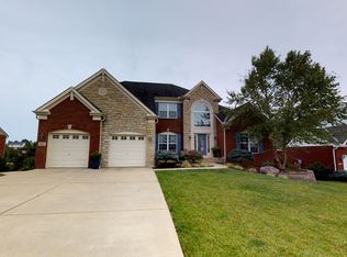 217 Ridgepointe Dr, Cold Spring, KY 41076