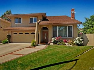 17 Tory, Irvine, CA 92620