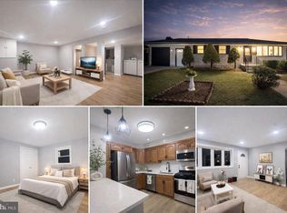 3301 Croydon Rd, Baltimore, MD 21207