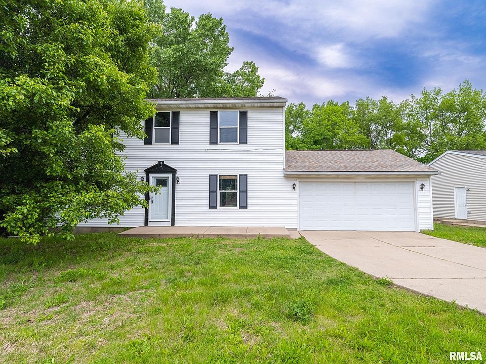 1st image of 3317 W Richwoods Blvd