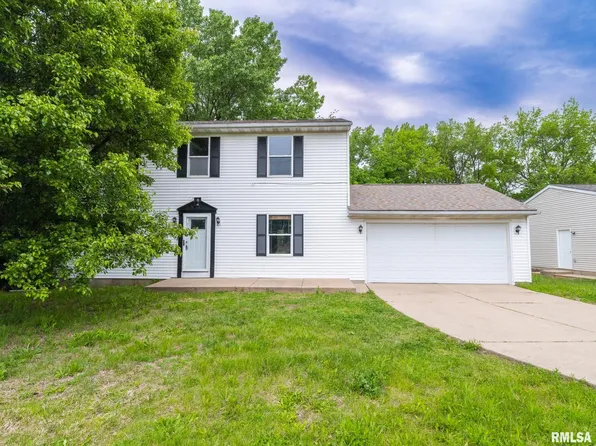 3317 W Richwoods Blvd, Peoria, IL 61604