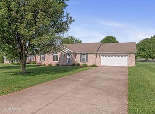 1020 Polley Dr, Bardstown, KY 40004