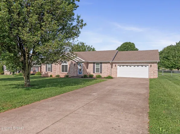 1020 Polley Dr, Bardstown, KY 40004