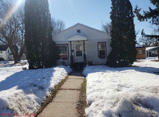 436 Gayton Ave, South Beloit, IL 61080