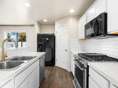 942 S Stibnite Pl, Kuna, ID, 83634