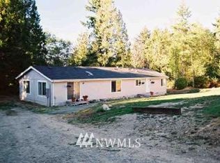 16627 Reichel Rd SE, Rainier, WA 98576