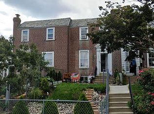 340 Wiltshire Rd, Upper Darby, PA 19082