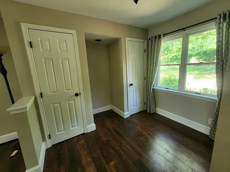 Nook area