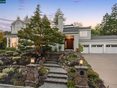 3238 Greenhills Dr, Lafayette, CA, 94549