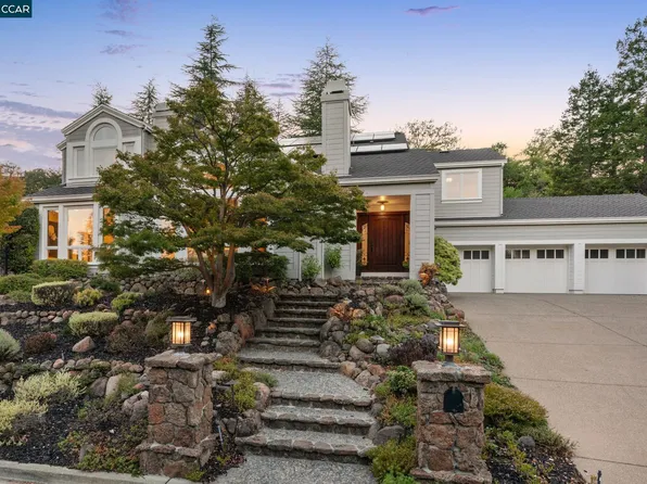 3238 Greenhills Dr, Lafayette, CA 94549