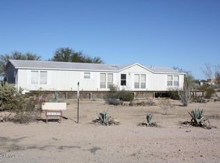 36806 W Buckeye Rd, Tonopah, AZ 85354