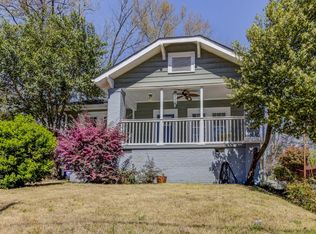 1224 Arkwright Pl, Atlanta, GA 30317