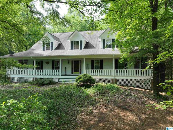 335 Killough Ln, Talladega, AL 35160