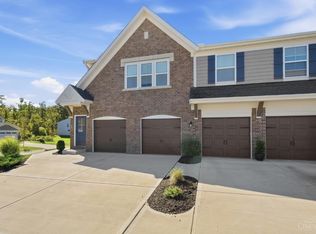 693 Tradition Rdg, Cincinnati, OH 45245