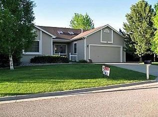 49 Juniper Ln, Parachute, CO 81635