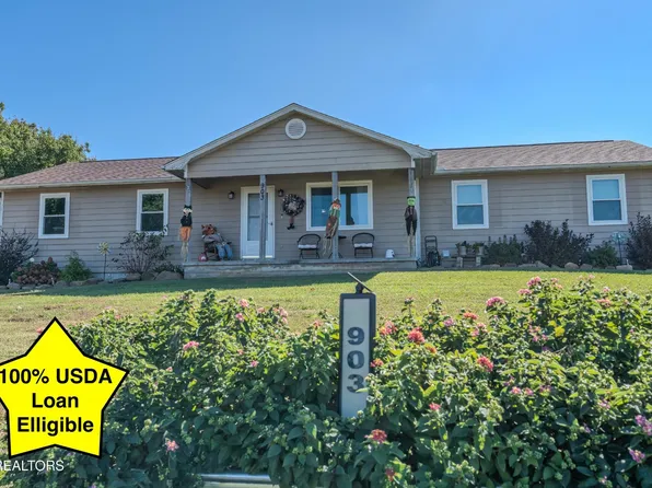 903 Amy St, Seymour, TN 37865