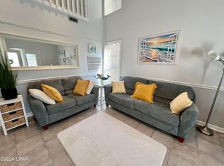 17462 Front Beach Rd #39-D-39D, Panama City Beach, FL 32413