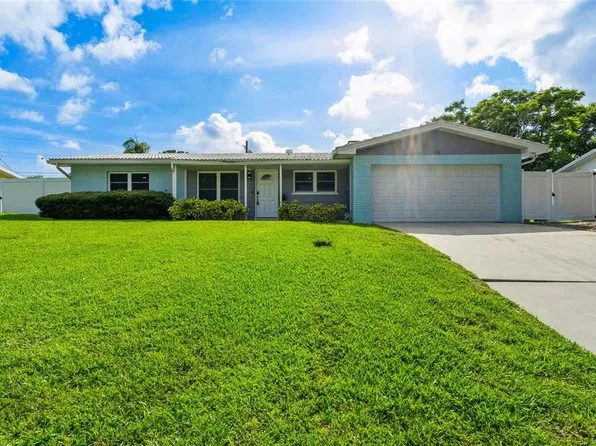 1316 HIGHFIELD DRIVE, CLEARWATER, FL 33764