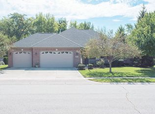 6753 Yorkshire Pl, Avon, IN