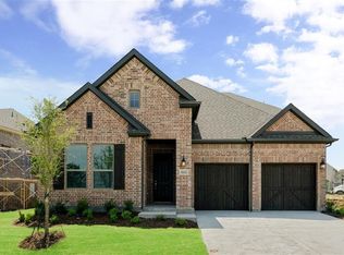 8601 Sand Hills Dr, McKinney, TX 75070