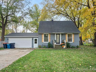 122 E 37th St, Holland, MI, 49423