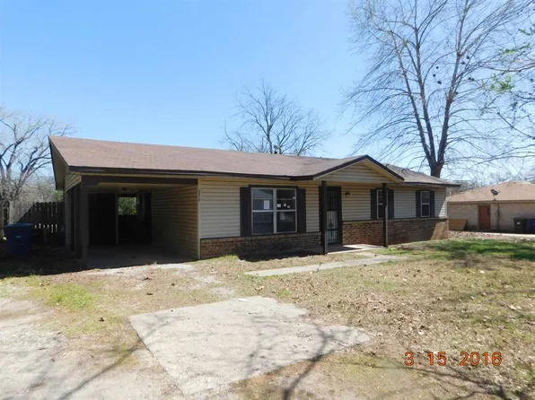 3312 Kent Rd, Duncan, OK 73533