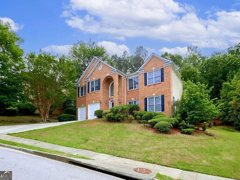 3590 McClure Woods Dr, Duluth, GA 30096 MLS 10295151 Zillow
