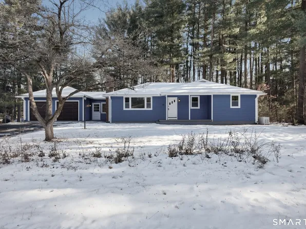 26 Hickory Drive, Windsor, CT 06095