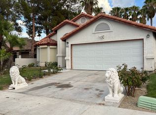 3347 E University Ave, Las Vegas, NV 89121